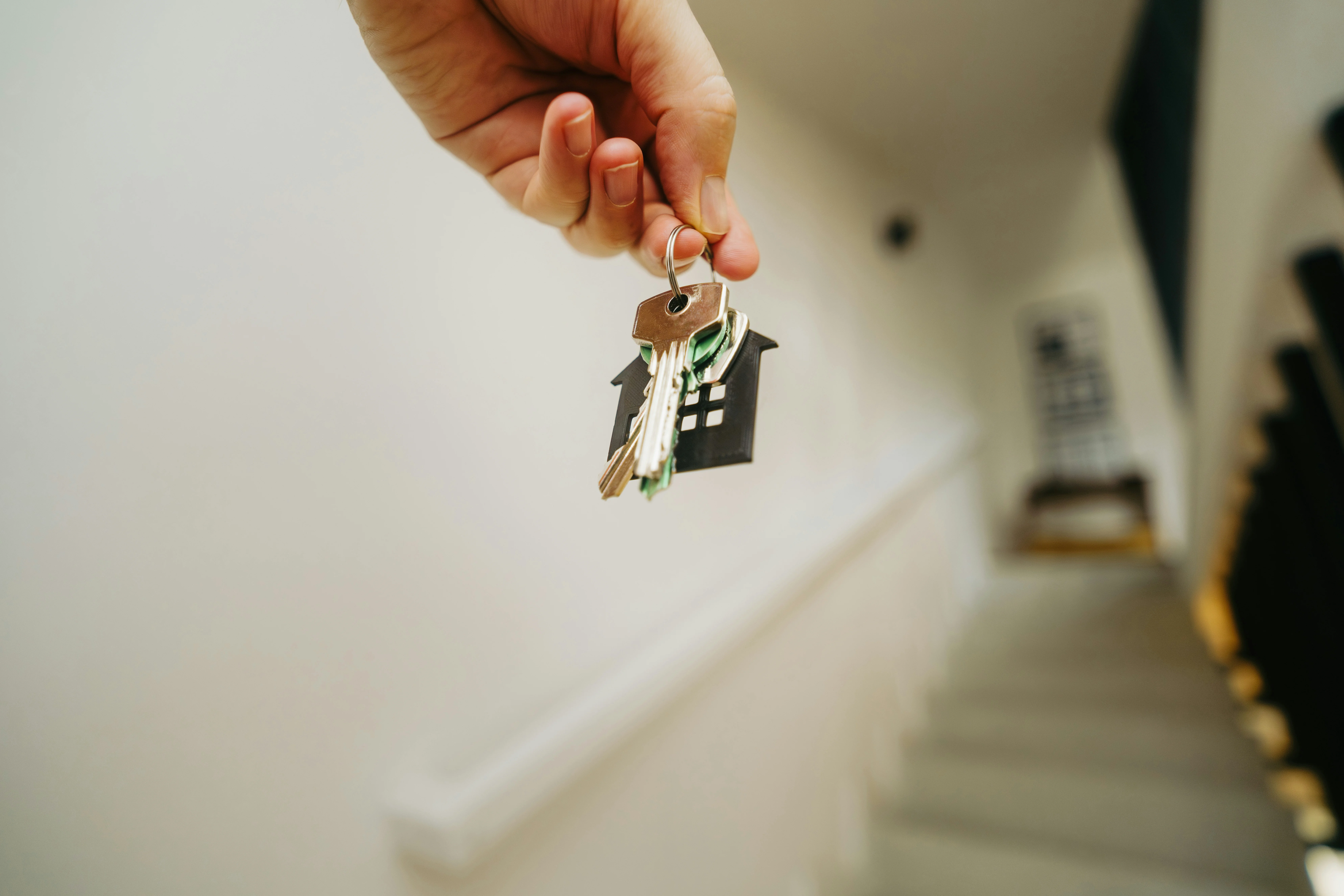 Red Flags When Buying a House