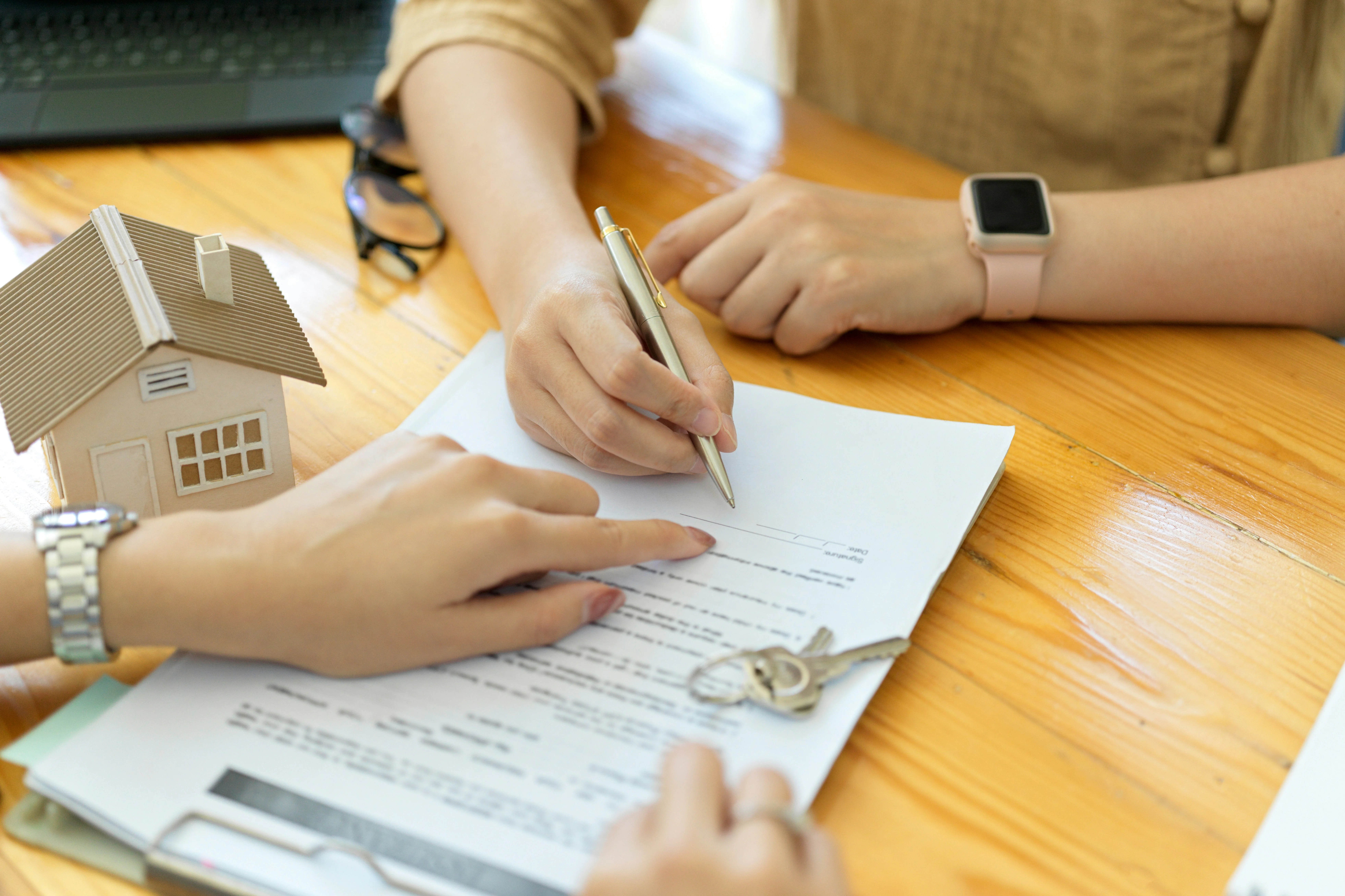 Selling Parents House After Death Taxes: What You Need to Know