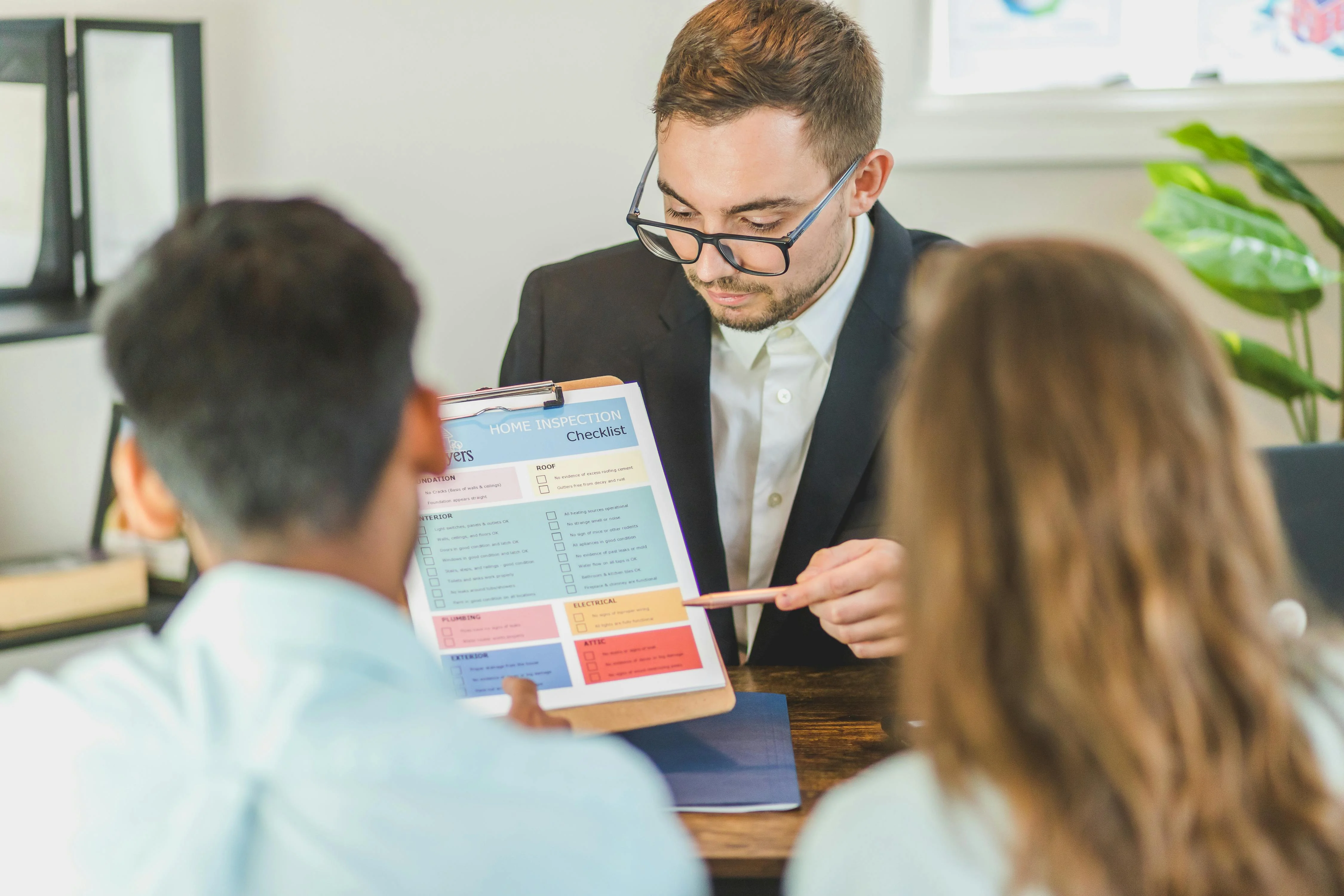 negotiating repairs after home inspection