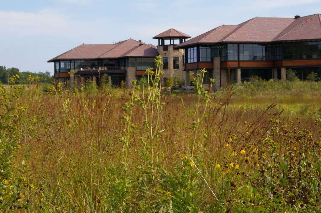 Homes at Fitchburg Center in Fitchburg, Wisconsin